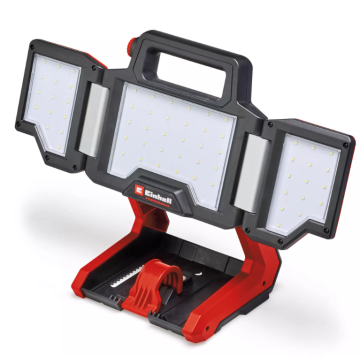 Einhell Pxc 18v Professional Site Light Tp-Cl 18/3000 Li - Solo (Body Only)
