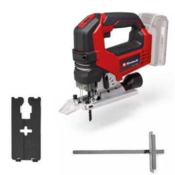Einhell Pxc 18v 135mm Professional Jigsaw Tp-Js 18/135 Li Bl (Body Only)