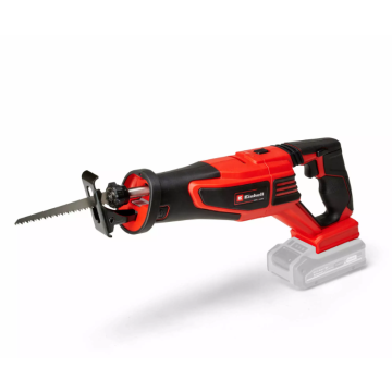 Einhell Pxc 18v 200mm Prof. Reciprocating Saw Te-Ap Li Bl - Solo (Body Only)