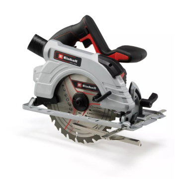 Einlell Pxc 18v Professional 190mm Circular Saw Te-Cs 18/190 Li Bl-Solo (Body Only)