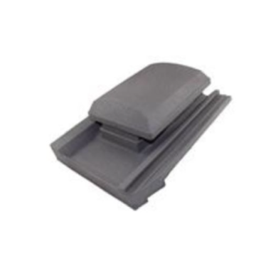 G5 Vent for Morrisey Milford Flat Tile - Black