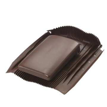 Klober Universal Tile Vent Brown 424 x 454mm Kg985436