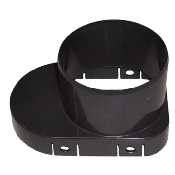 Klober Universal Tile Vent Adaptor -1