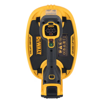 Dewalt Dewalt Grabo 18v - Bare Unit Dewalt DCe590n