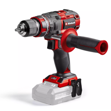 Einhell Pxc 18v 80nm Prof. Brushless Combi Drill Te-Cd 18/80 Li-I Brushless - Solo (Body Only)