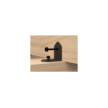 Structural Pergola Connector Screw (38mm) 50 Pack