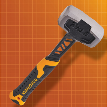 Roughneck Gorilla 2.5lb V-Series Club Hammer