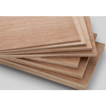 VIETNAMESE HWT PLY 2440X1220X9MM