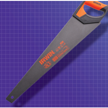 Jack 880 Un Universal Hand Saw 22" Coated