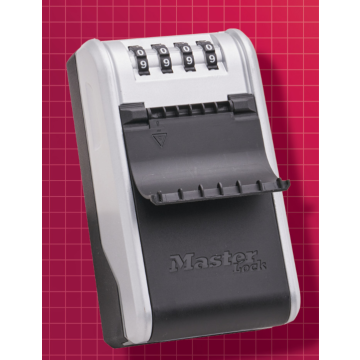 Masterlock Large Key Box