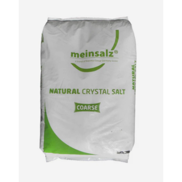 MEINSALZ GRANULAR SALT 10KG