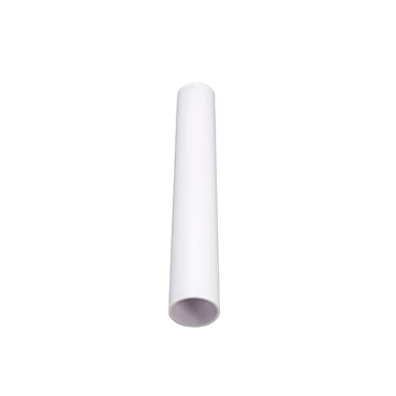 2m x 1 1/2" White Abs Waste Pipe (2m Length)