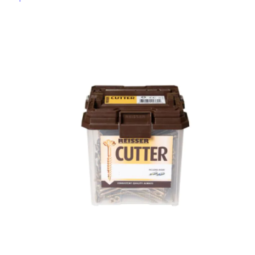 5mm x 80mm Tub R2 Cutters 400/box