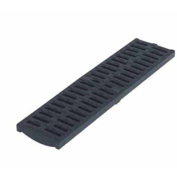 Aco D400 Multidrain M100d Hguard Grate Di 500mm 23405