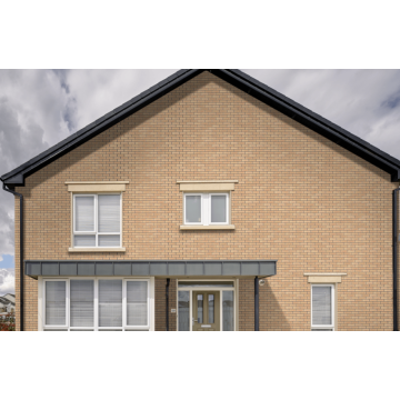 Kingscourt Sandalwood Yellow Brick