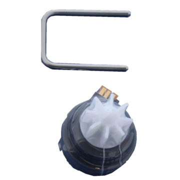 Ideal Post Abk Flow Sensr/Turbin Kit