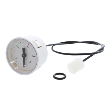 Mark 3 Logic Pressure Gauge Kt