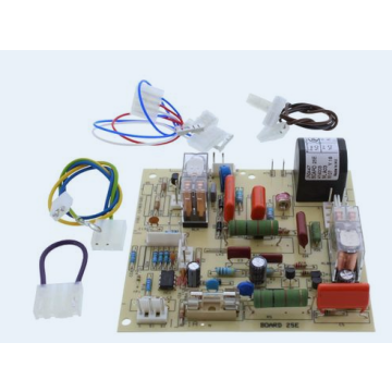 Ideal Classic Nf & Ff PCB No 25e