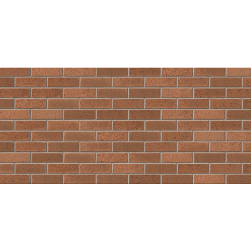 Kingscourt Brown Dragface Brick (552 per Pallet) (556 per Bale)