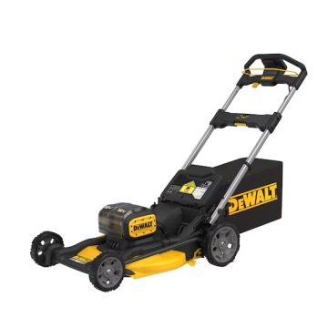 2X 18V XR NEXT GEN MOWER - PUSH