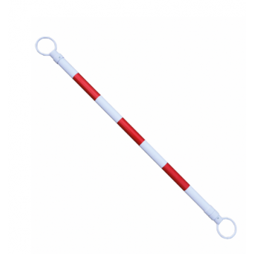 Traffic Cone Bar Expands 1-2m