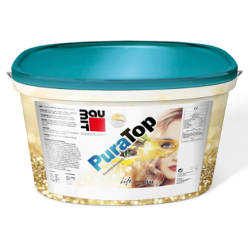 Baumit Puratop Gmf K1.5 Colour Tinted 25kg [Bausf]