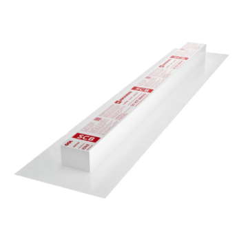 Rockwool Scb Cavity Barrier 1200 x 110 x 65mm 27.60m (23 Lengths per Pack)