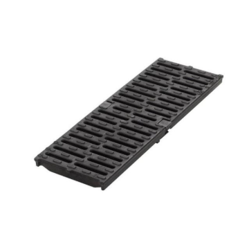 Aco Multidrain M150d Grate 500mm Heelguard D400 23161