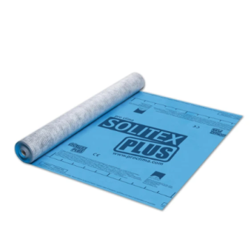 50 x 1.5m Solitex Plus Breathable Membrane