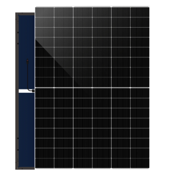 Dah Solar Bifacial N-Type Panel 460w Dg/ (Bb) 1762mm x 1134mm