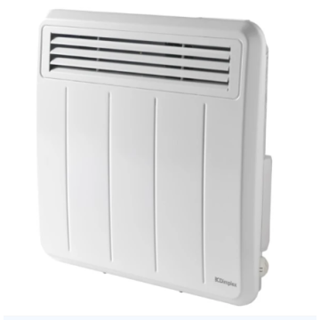 Dimplex Plx 500watt Panel E-Heater