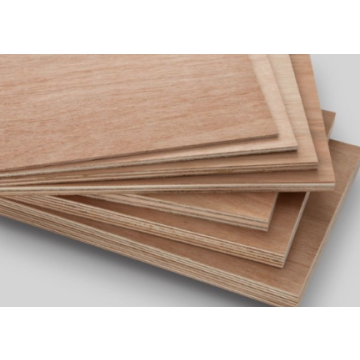 Plywood Sheet Vietnamese 2440 x 1220mm 12mm 