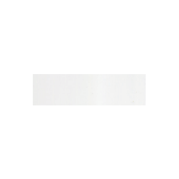 Grosfillex Brilliant White 2600 x 375 x 8mm 2600 x 375 x 8mm x 3 Sheets
