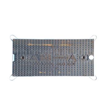 Siro Zebra Vc1-B125 765 x 315mm