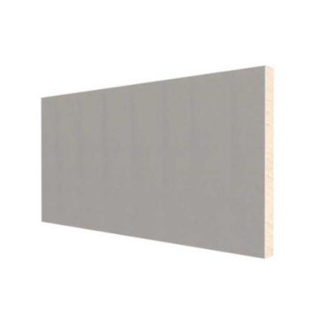 Polyiso Thermal Liner 72.5mm 2438 x 1200 (60+12.5)