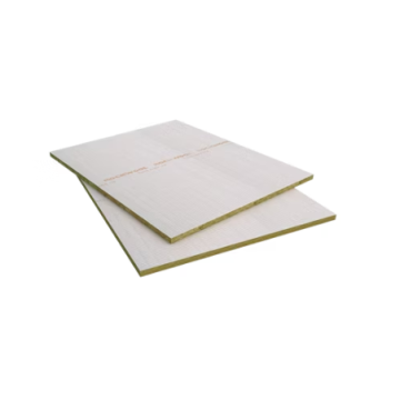 Rockwool Hardrock Recovery Board 1200 x 1000 x 30mm Multi-Fix