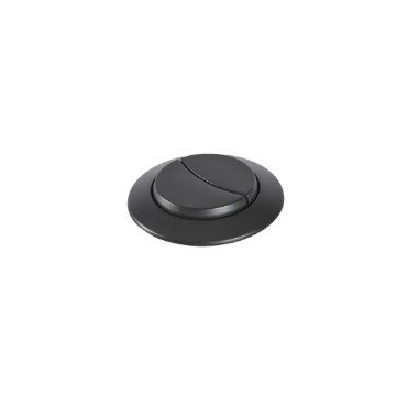 Black Push Button 38mm Conversion Kit