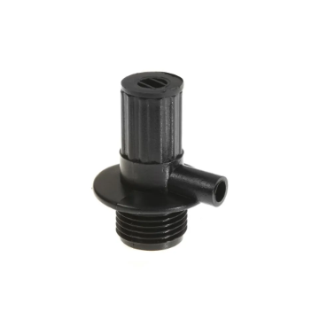 1/2" PVC  Uel