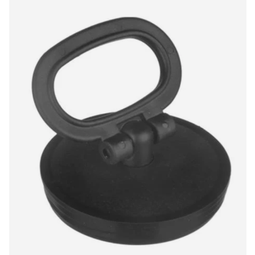 Sink Plug With Handle 52mm