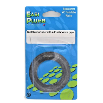 Easi Plumb Siamp Flush Valve Washer