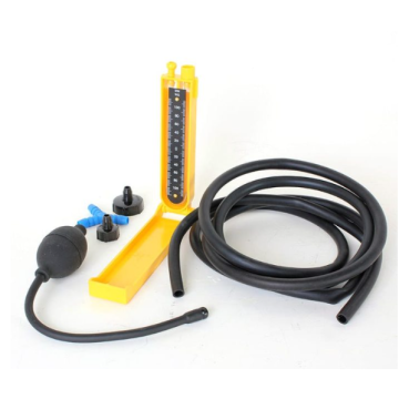 Drain Air Testing Kit
