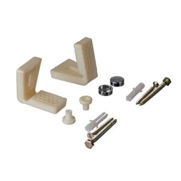 Easi Plumb Fixing Set Concealed Universal Eppfs