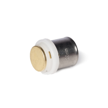 Instantor Press Stop End 32mm