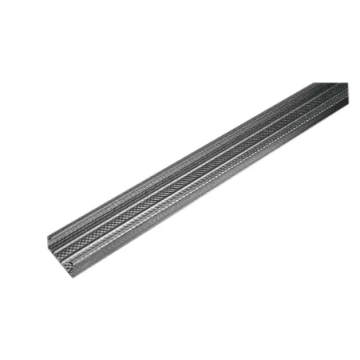 Gyproc Gyplyner Channel Section 3000mm Gl1