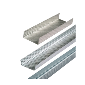 Gyproc Shaftwall Starter Channel 70sc70