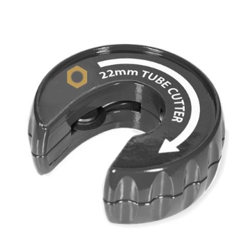 Sanbra Pipe Slice 1/2" (15mm)