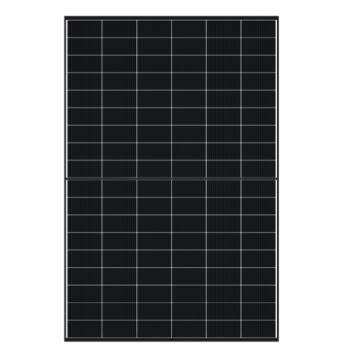 DMEGC 460W 48CELL HBT N-TYPE BIFACIAL MODULE WITH DOUBLE GLASS