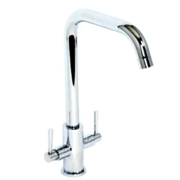 Don Twin Cruciform Mixer