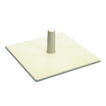 Faithfull Plastic Plaster Hawk 325 x 325mm (13 x 13")