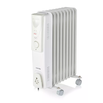 Warmlite 2kW Oil Filled Radiator